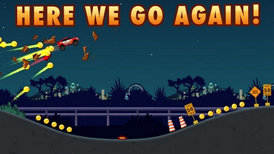 Extreme Roadtrip 2